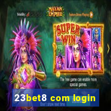 23bet8 com login